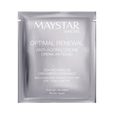 Optimal Renewal Anti Ageing Creme - Opvolger nouri creme - proefje